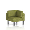 Rivet - Olive