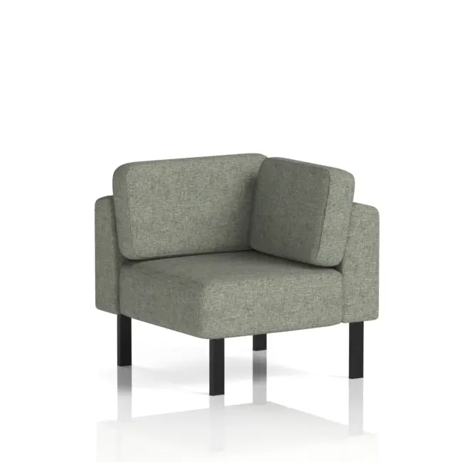 Brixworth Modular Seating Corner Unit - Image 6