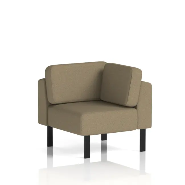 Brixworth Modular Seating Corner Unit - Image 13