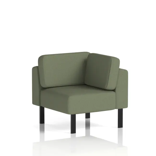 Brixworth Modular Seating Corner Unit - Image 14