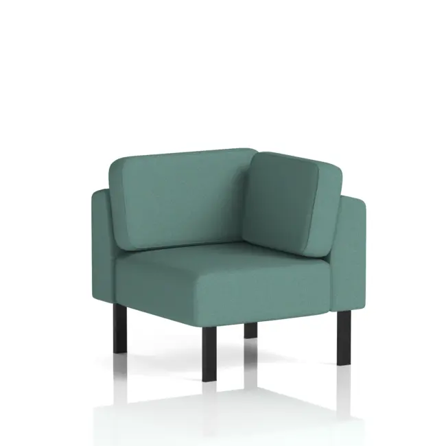 Brixworth Modular Seating Corner Unit - Image 25