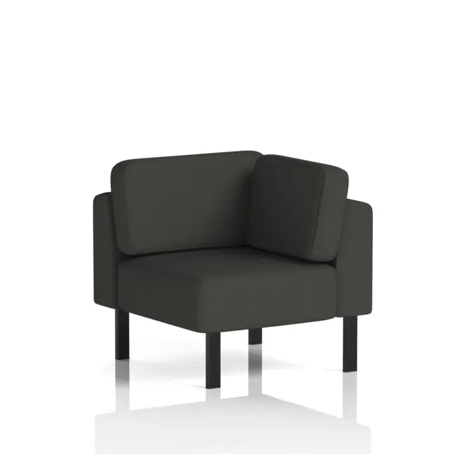 Brixworth Modular Seating Corner Unit - Image 35