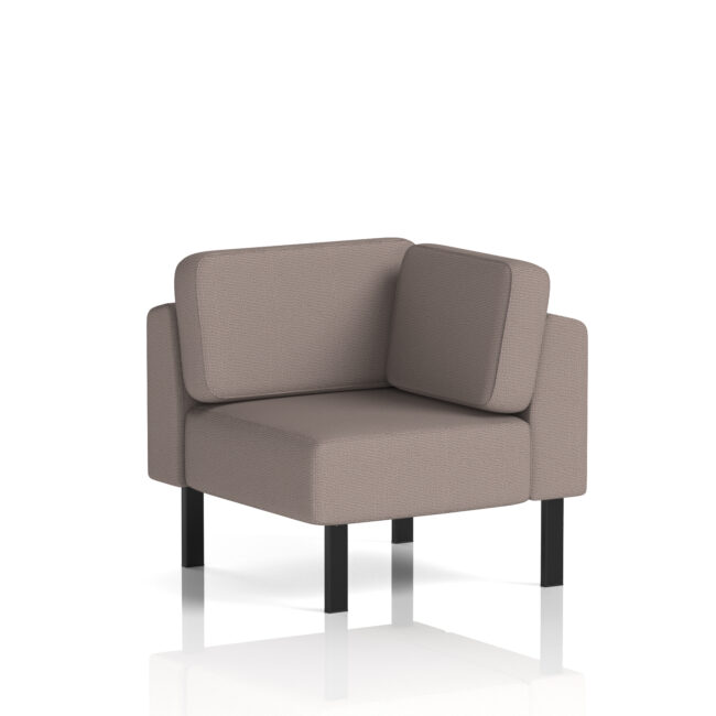 Brixworth Modular Seating Corner Unit - Image 36