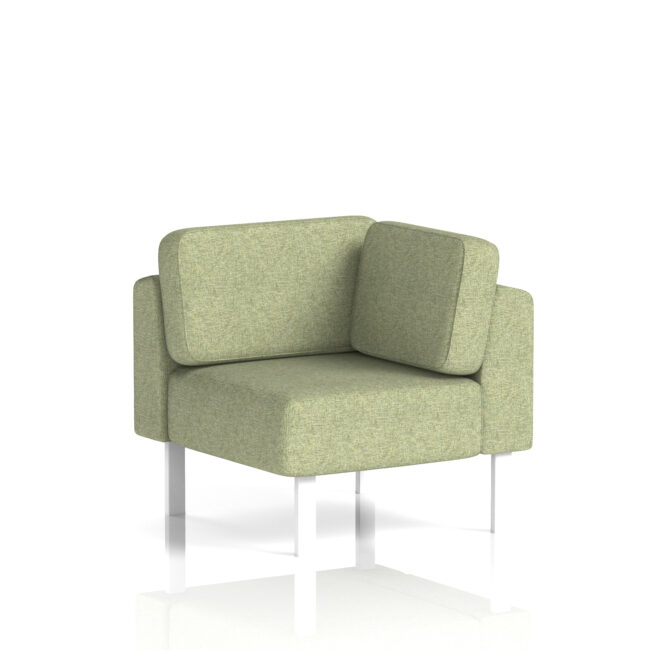 Brixworth Modular Seating Corner Unit - Image 37