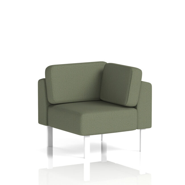 Brixworth Modular Seating Corner Unit - Image 50