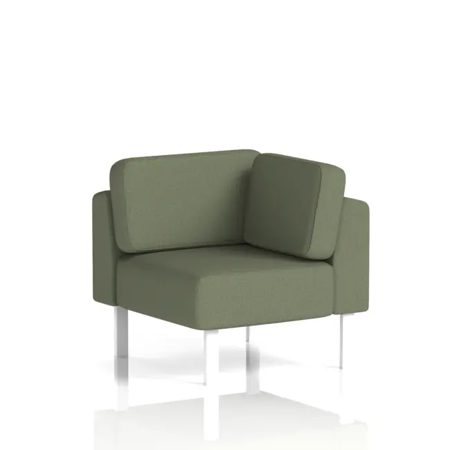 Brixworth Modular Seating Corner Unit - Image 50