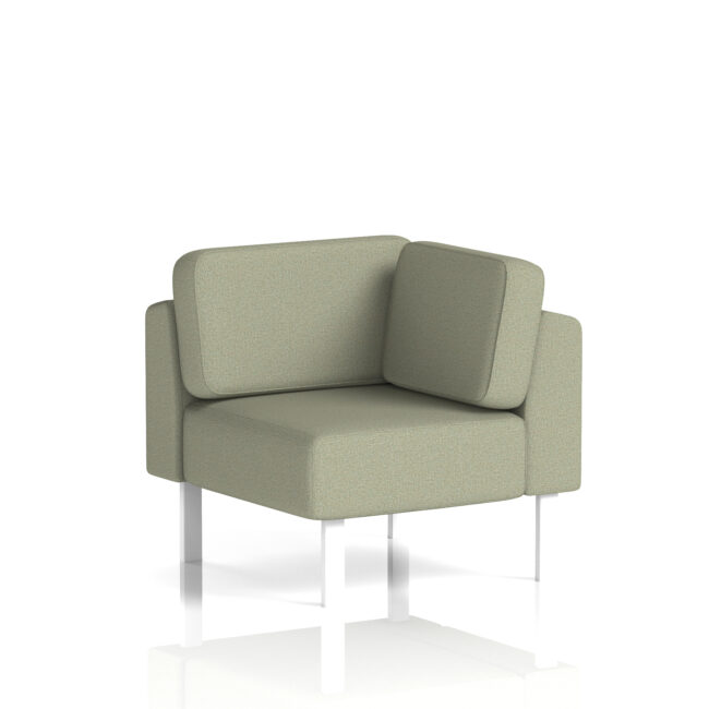 Brixworth Modular Seating Corner Unit - Image 51