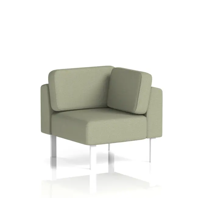 Brixworth Modular Seating Corner Unit - Image 51