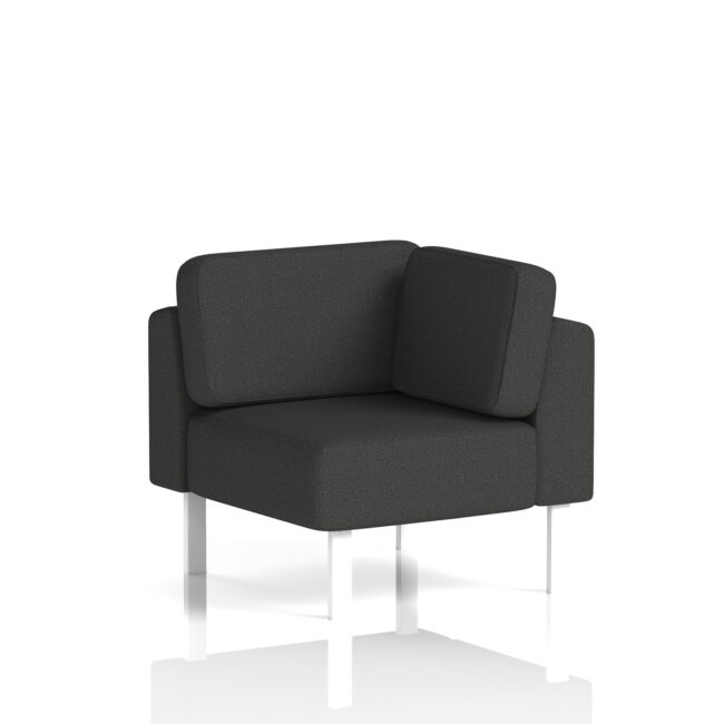 Brixworth Modular Seating Corner Unit - Image 57