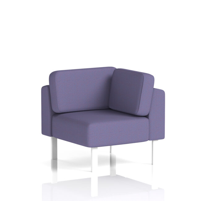 Brixworth Modular Seating Corner Unit - Image 58