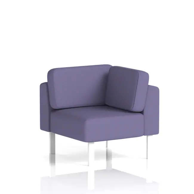 Brixworth Modular Seating Corner Unit - Image 58