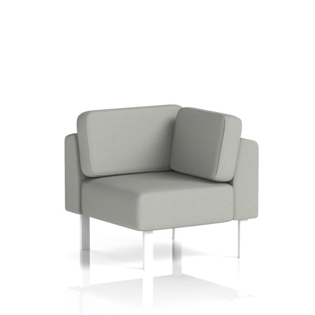Brixworth Modular Seating Corner Unit - Image 64