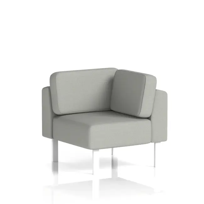 Brixworth Modular Seating Corner Unit - Image 64
