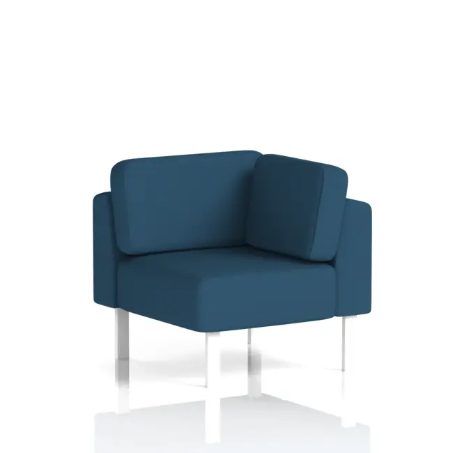 Brixworth Modular Seating Corner Unit - Image 65