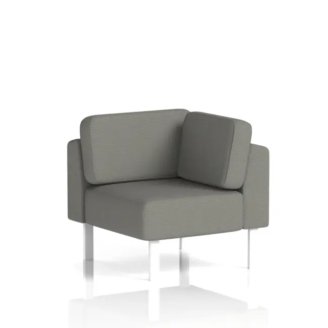 Brixworth Modular Seating Corner Unit - Image 68