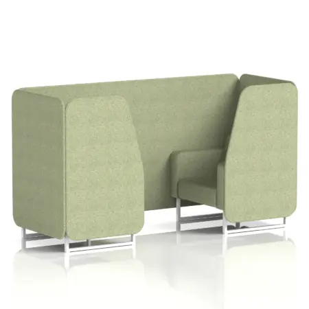 Brixworth Booth In Single Tone