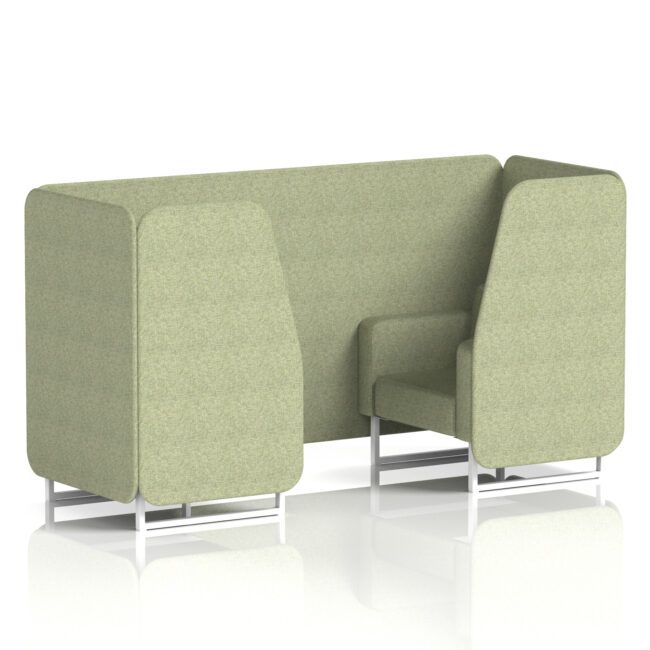 Brixworth Booth In Single Tone