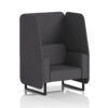 X2 - Arithmetic Panels And Sofa