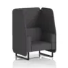 X2 - Arithmetic Panels And Sofa