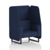 Synergy - Alike Panels And Sofa