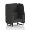 Synergy - Mix Panels And Sofa