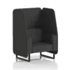 Synergy - Mix Panels And Sofa