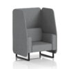 Synergy - Partner Panels And Sofa