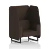 Synergy - Wed Panels And Sofa