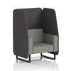 X2 - Arithmetic Panels And Number Sofa