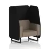 X2 - Diameter Panels And Theory Sofa