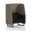 X2 - Theory Panels And Diameter Sofa