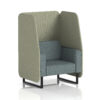Main Line Flax - Newbury Panels And Westminster Sofa