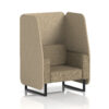 Main Line Flax - Upminster Panels And Bank Sofa