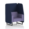 Synergy - Alike Panels And Order Sofa