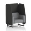 Synergy - Mix Panels And Partner Sofa