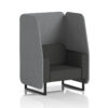 Synergy - Partner Panels And Mix Sofa