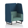 Sumi - Uto Panels And Handa Sofa