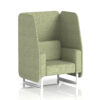 Rivet - Burnish Panels And Sofa