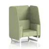 Rivet - Burnish Panels And Sofa