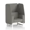 X2 - Number Panels And Sofa