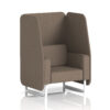 X2 - Theory Panels And Sofa