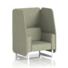 Main Line Flax - Newbury Panels And Sofa