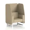 Main Line Flax - Upminster Panels And Sofa