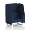 Synergy - Alike Panels And Sofa