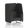 Synergy - Mix Panels And Sofa