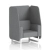 Synergy - Partner Panels And Sofa