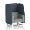 Rivet - Crucible Panels And Prime Sofa
