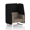 X2 - Diameter Panels And Theory Sofa