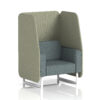 Main Line Flax - Newbury Panels And Westminster Sofa