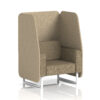 Main Line Flax - Upminster Panels And Bank Sofa